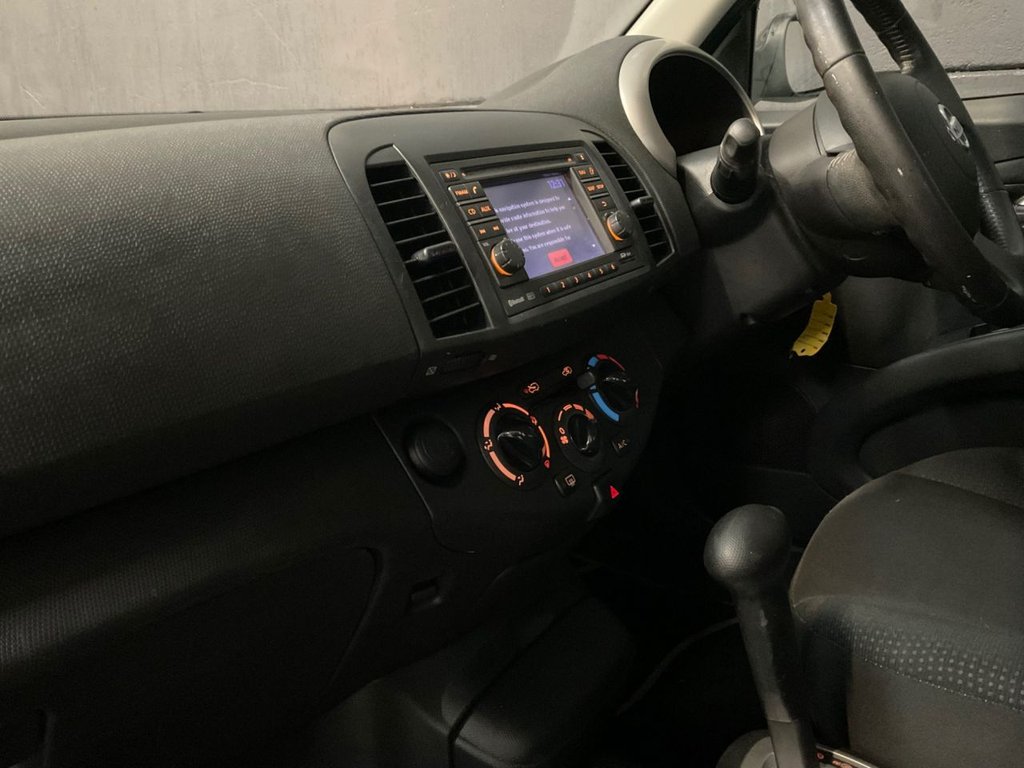 Used Nissan Micra 2009 for sale - 77188114: Photo 27