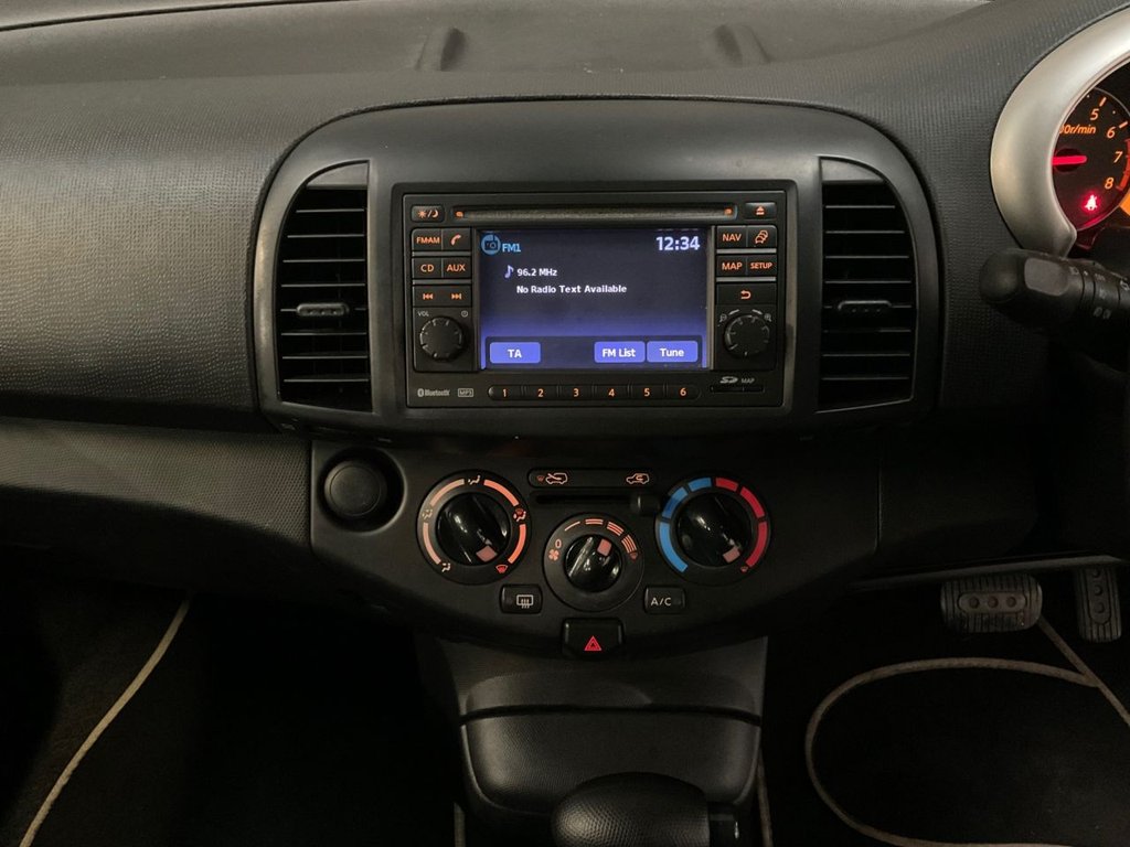 Used Nissan Micra 2009 for sale - 77188114: Photo 29