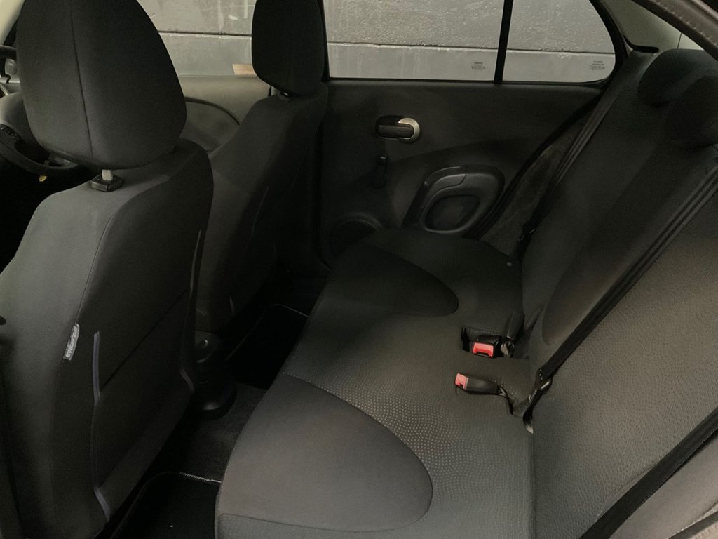 Used Nissan Micra 2009 for sale - 77188114: Photo 38