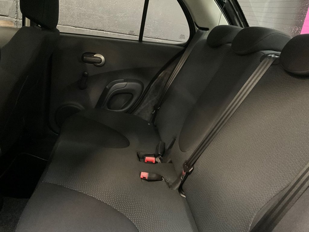 Used Nissan Micra 2009 for sale - 77188114: Photo 39