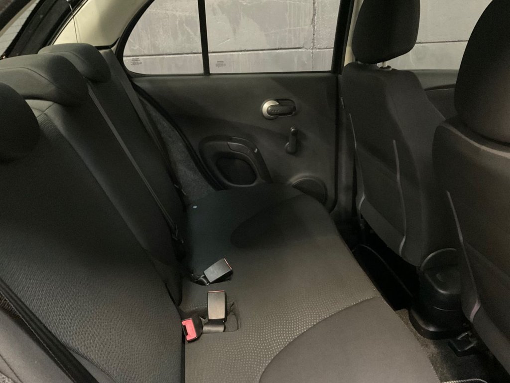 Used Nissan Micra 2009 for sale - 77188114: Photo 40