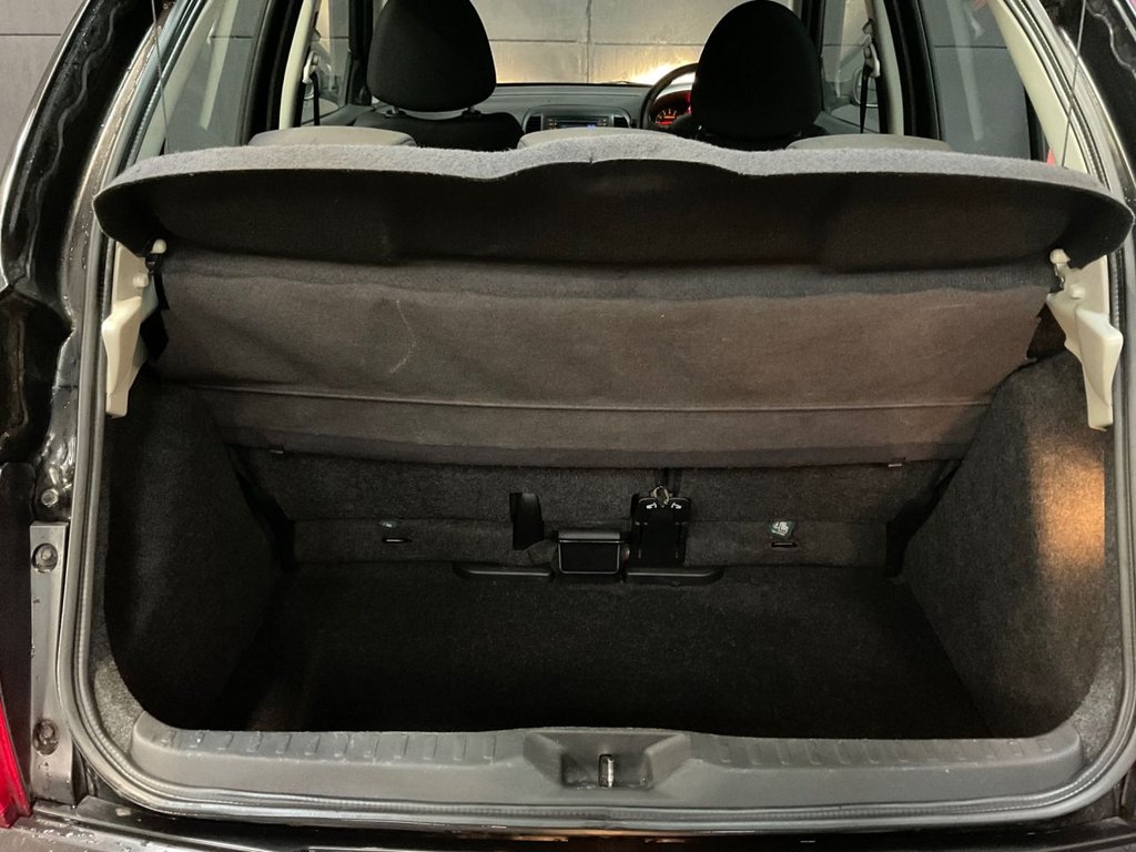 Used Nissan Micra 2009 for sale - 77188114: Photo 44