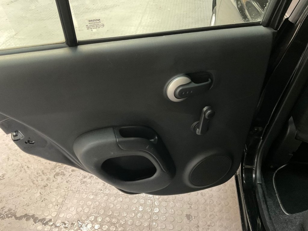 Used Nissan Micra 2009 for sale - 77188114: Photo 48