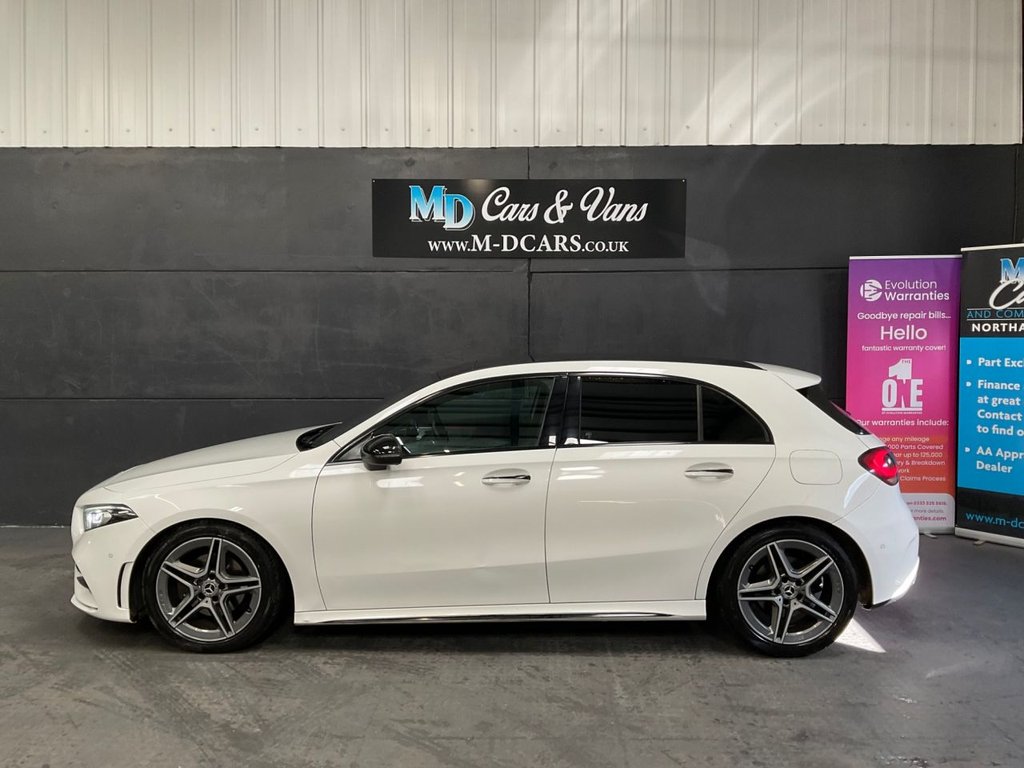 Used Mercedes-Benz A-Class 2019 for sale - 77821482: Photo 14