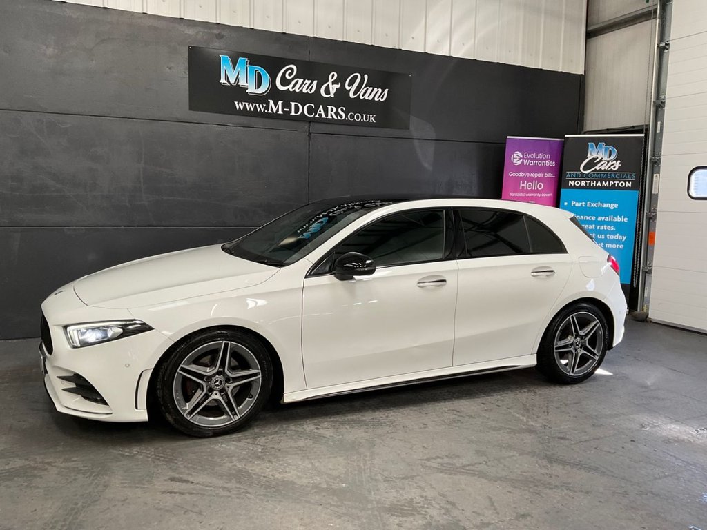 Used Mercedes-Benz A-Class 2019 for sale - 77821482: Photo 15