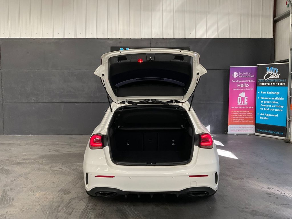 Used Mercedes-Benz A-Class 2019 for sale - 77821482: Photo 22