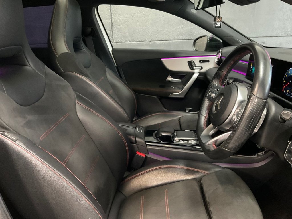 Used Mercedes-Benz A-Class 2019 for sale - 77821482: Photo 25