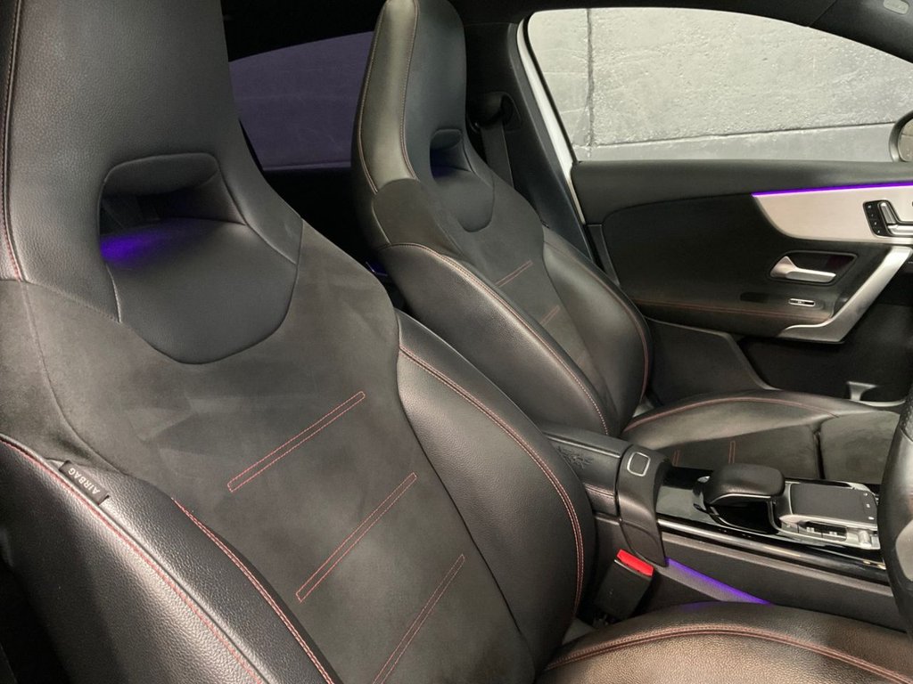 Used Mercedes-Benz A-Class 2019 for sale - 77821482: Photo 26