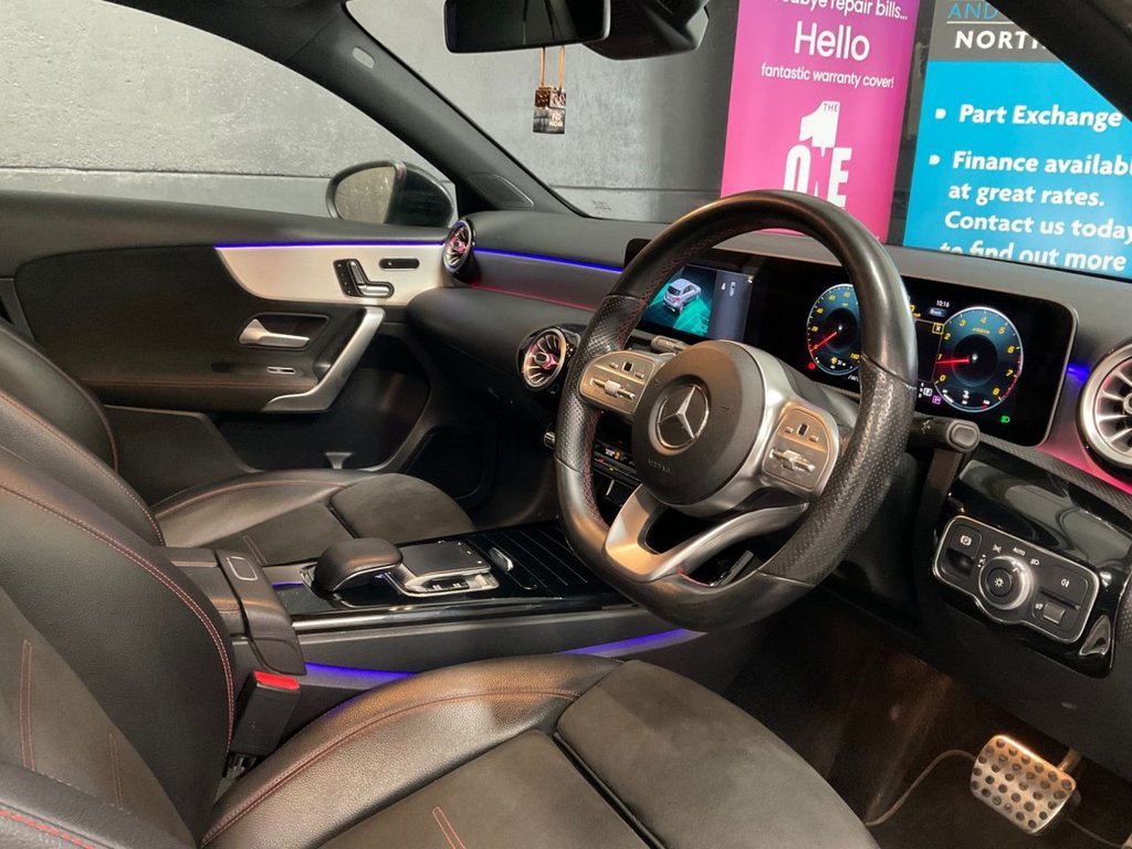 Used Mercedes-Benz A-Class 2019 for sale - 77821482: Photo 27