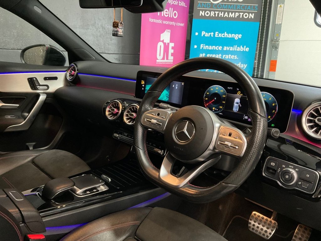 Used Mercedes-Benz A-Class 2019 for sale - 77821482: Photo 28