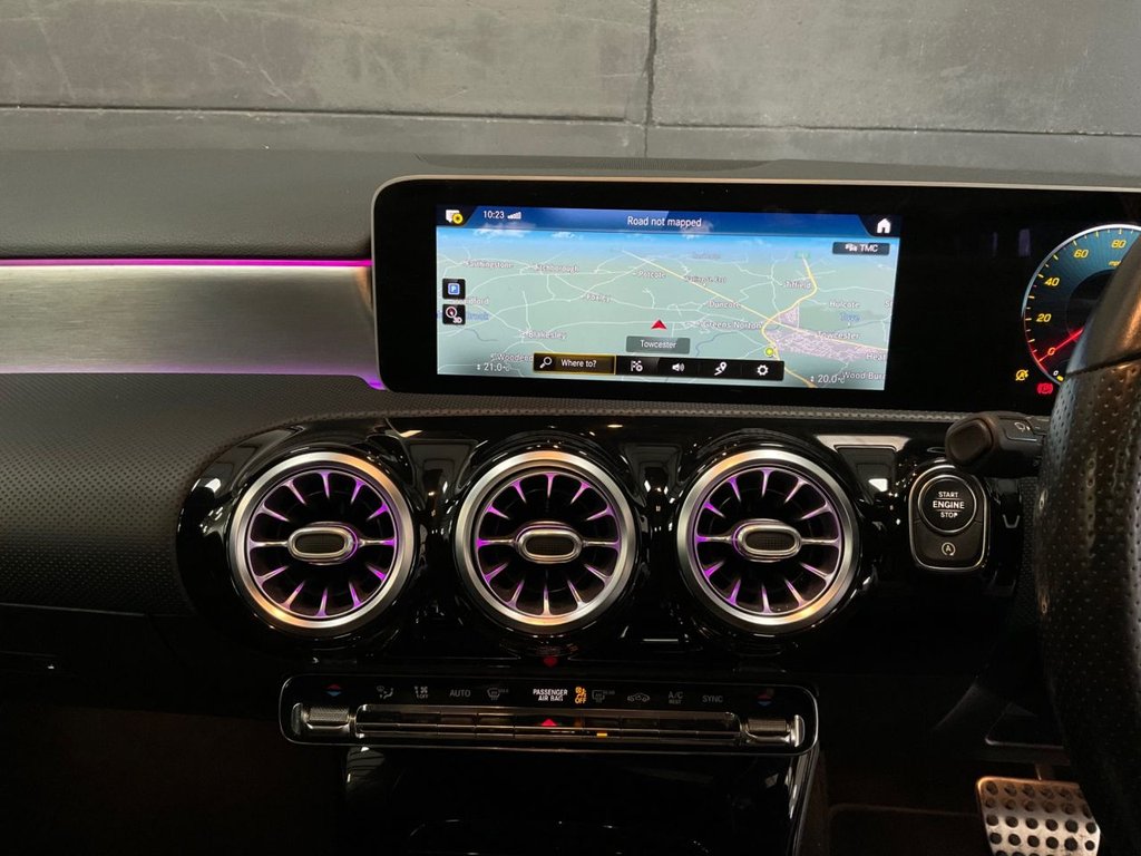 Used Mercedes-Benz A-Class 2019 for sale - 77821482: Photo 30