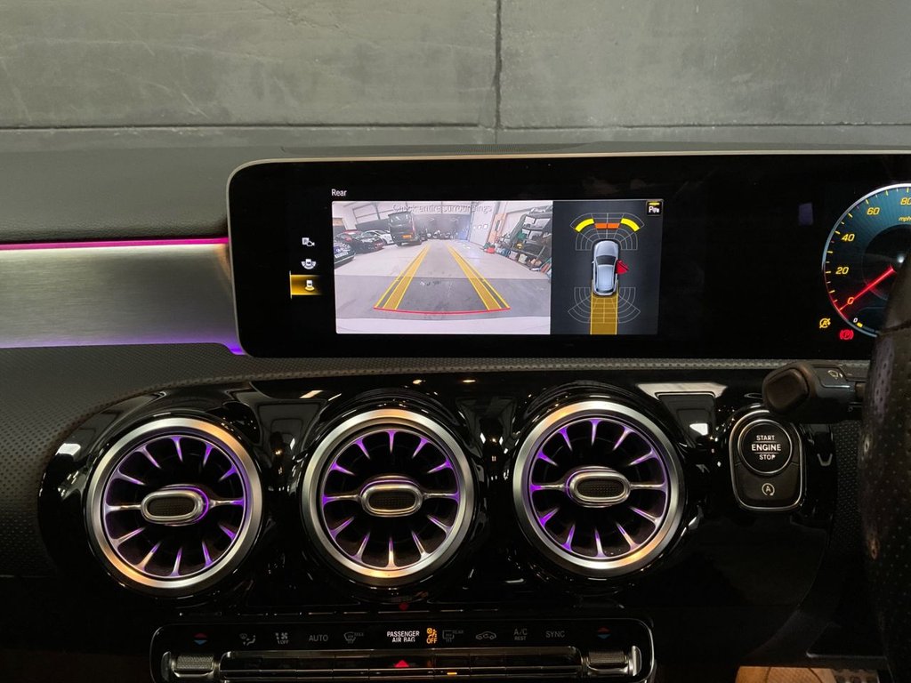 Used Mercedes-Benz A-Class 2019 for sale - 77821482: Photo 31