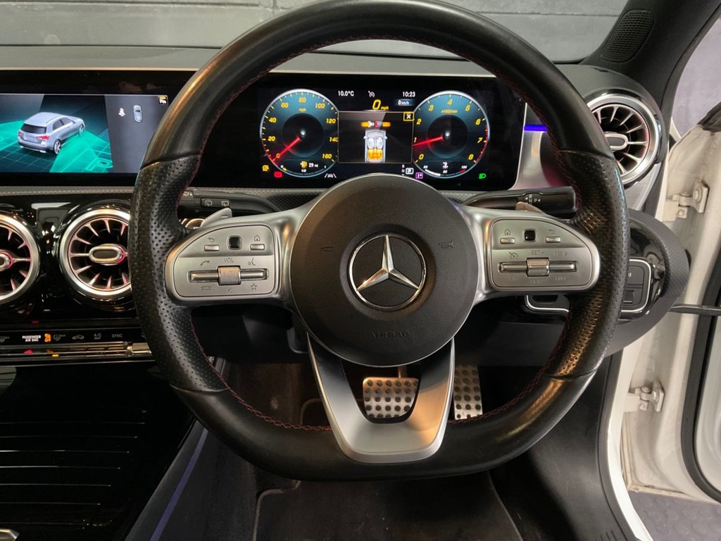 Used Mercedes-Benz A-Class 2019 for sale - 77821482: Photo 34