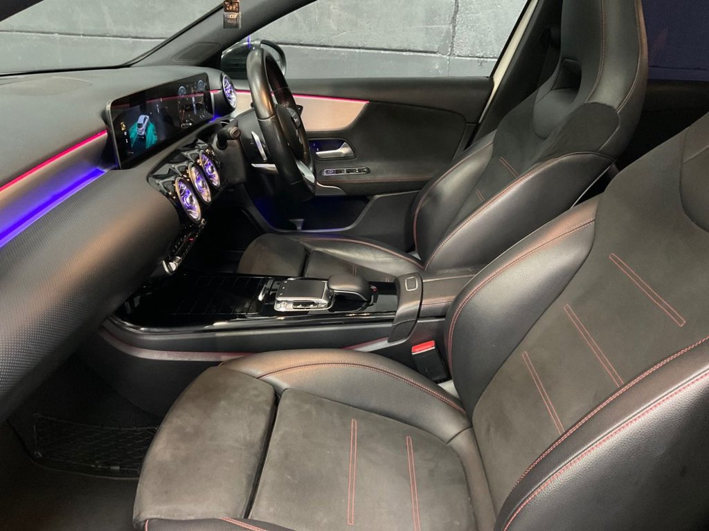 Used Mercedes-Benz A-Class 2019 for sale - 77821482: Photo 35