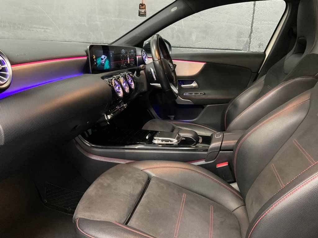 Used Mercedes-Benz A-Class 2019 for sale - 77821482: Photo 36