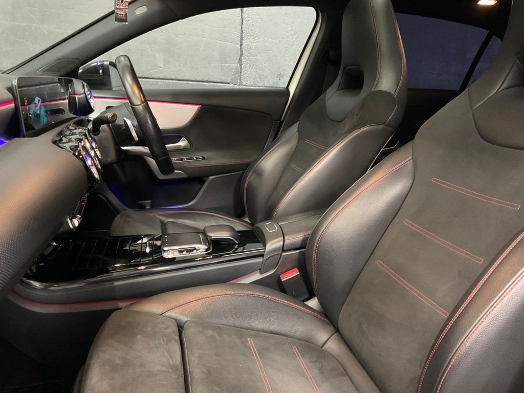 Used Mercedes-Benz A-Class 2019 for sale - 77821482: Photo 37