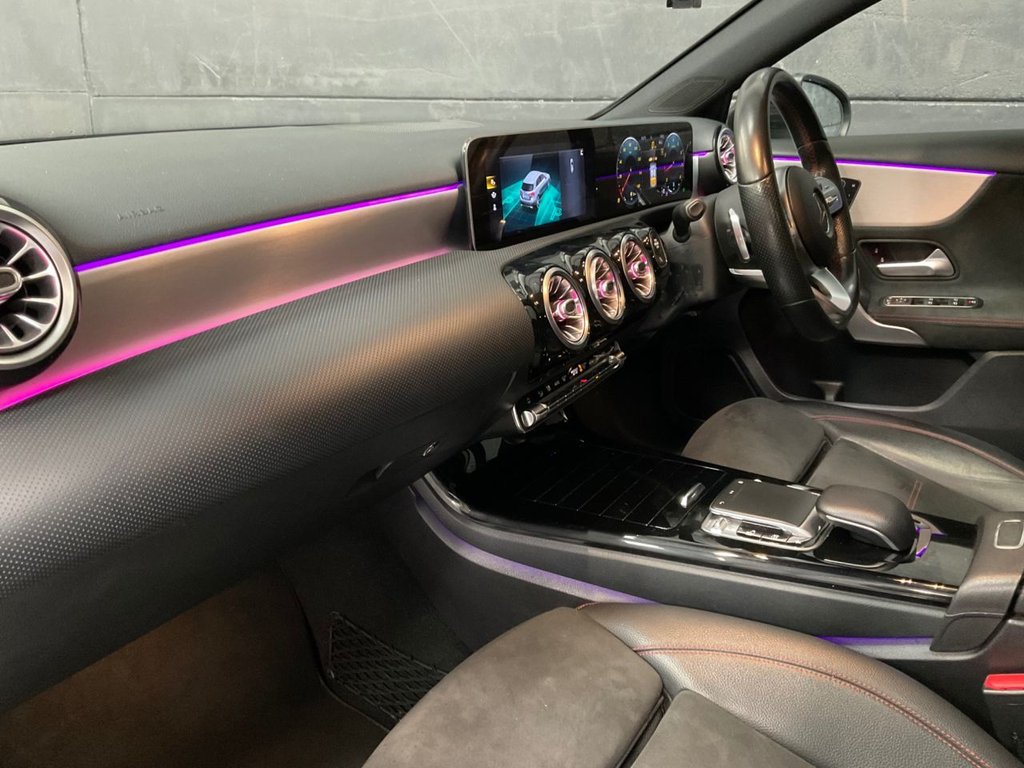 Used Mercedes-Benz A-Class 2019 for sale - 77821482: Photo 39