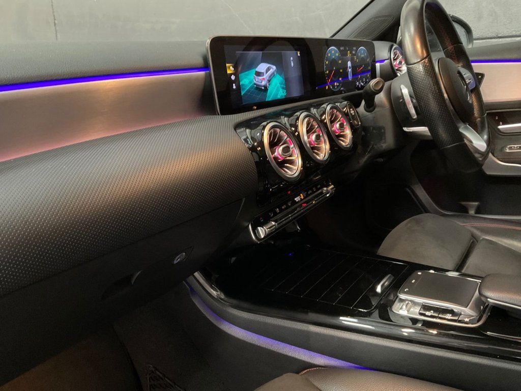 Used Mercedes-Benz A-Class 2019 for sale - 77821482: Photo 40