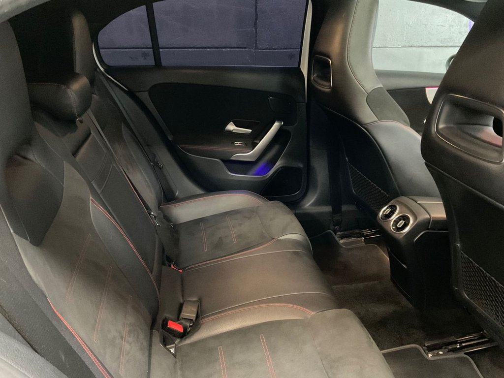 Used Mercedes-Benz A-Class 2019 for sale - 77821482: Photo 41