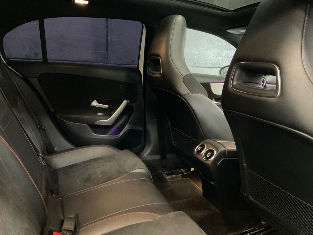 Used Mercedes-Benz A-Class 2019 for sale - 77821482: Photo 45