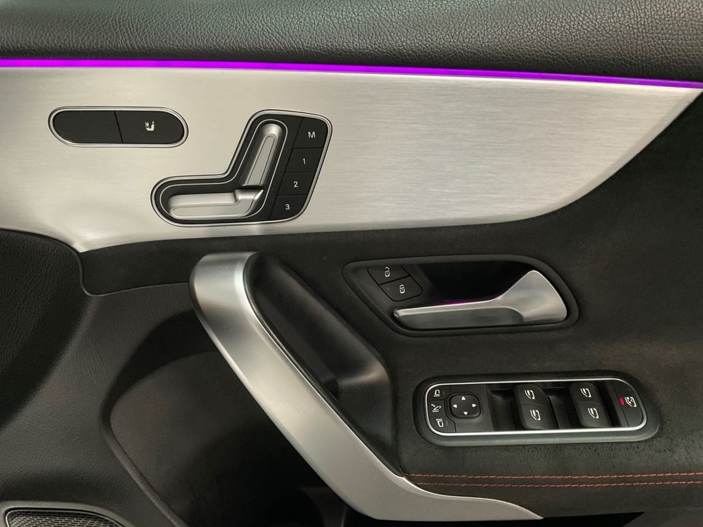 Used Mercedes-Benz A-Class 2019 for sale - 77821482: Photo 47