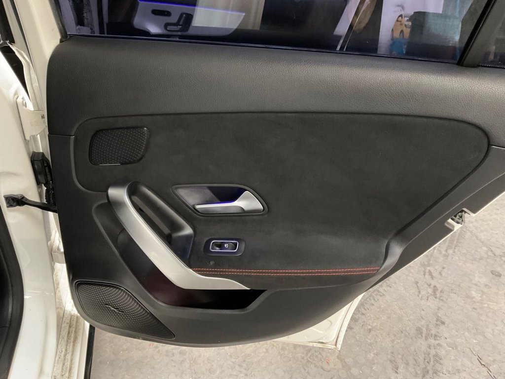 Used Mercedes-Benz A-Class 2019 for sale - 77821482: Photo 48