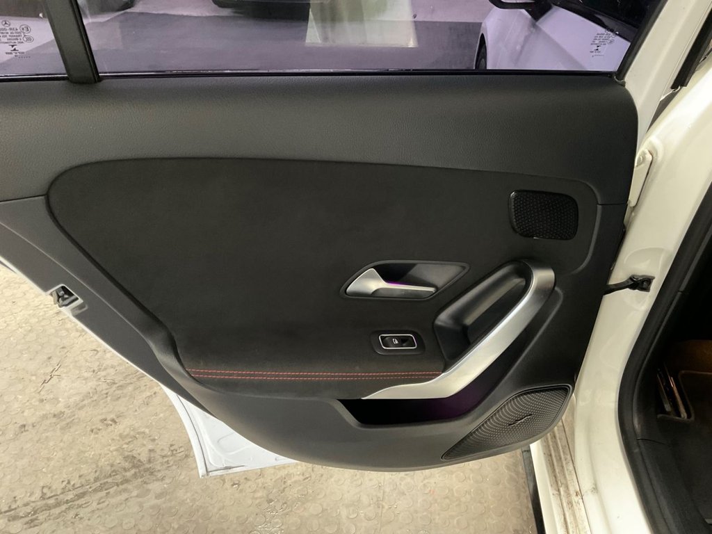 Used Mercedes-Benz A-Class 2019 for sale - 77821482: Photo 49