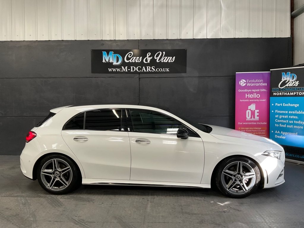 Used Mercedes-Benz A-Class 2019 for sale - 77821482: Photo 5