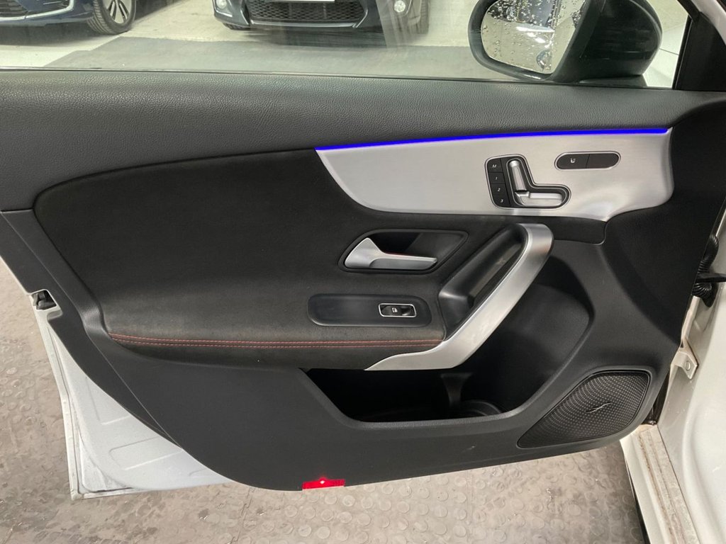 Used Mercedes-Benz A-Class 2019 for sale - 77821482: Photo 50