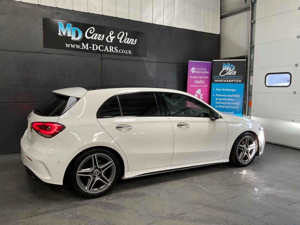 Used Mercedes-Benz A-Class 2019 for sale - 77821482: Photo 6
