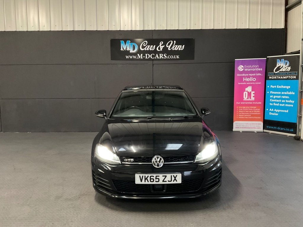 Used Volkswagen Golf 2015 for sale - 76768132: Photo 10