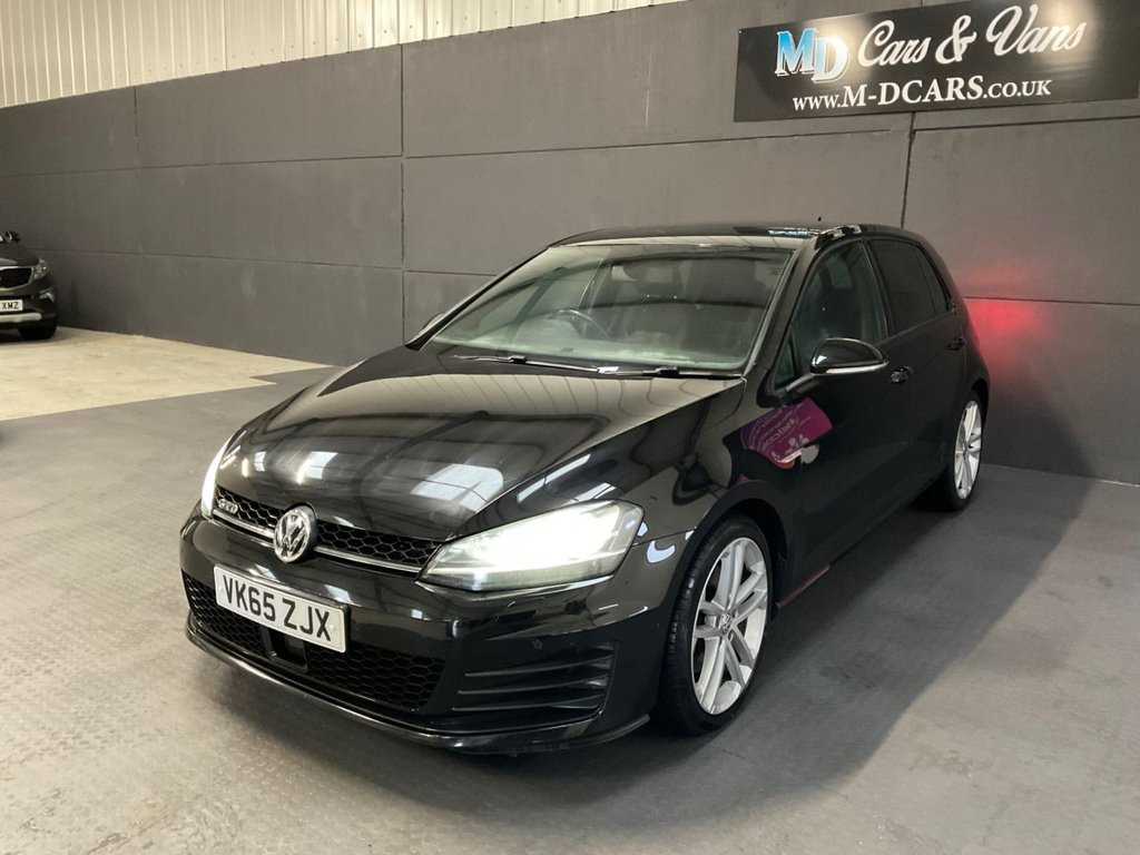 Used Volkswagen Golf 2015 for sale - 76768132: Photo 13