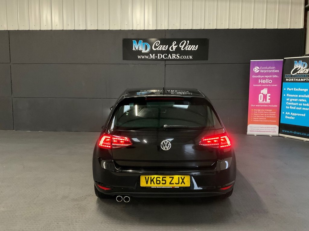 Used Volkswagen Golf 2015 for sale - 76768132: Photo 14