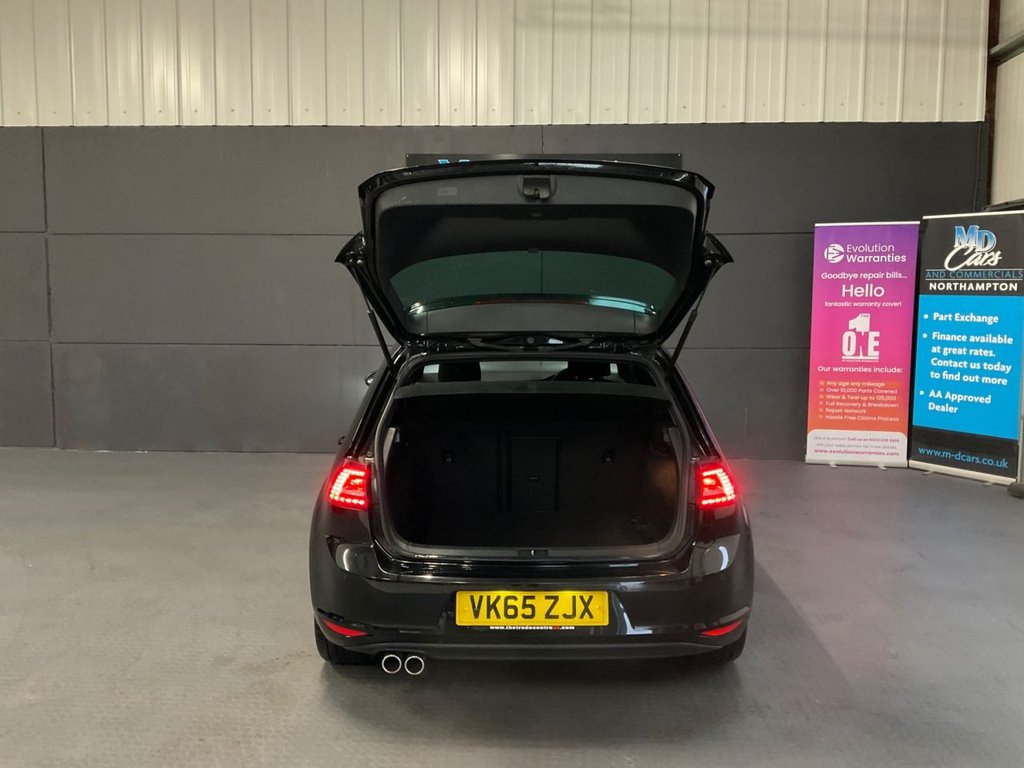 Used Volkswagen Golf 2015 for sale - 76768132: Photo 15