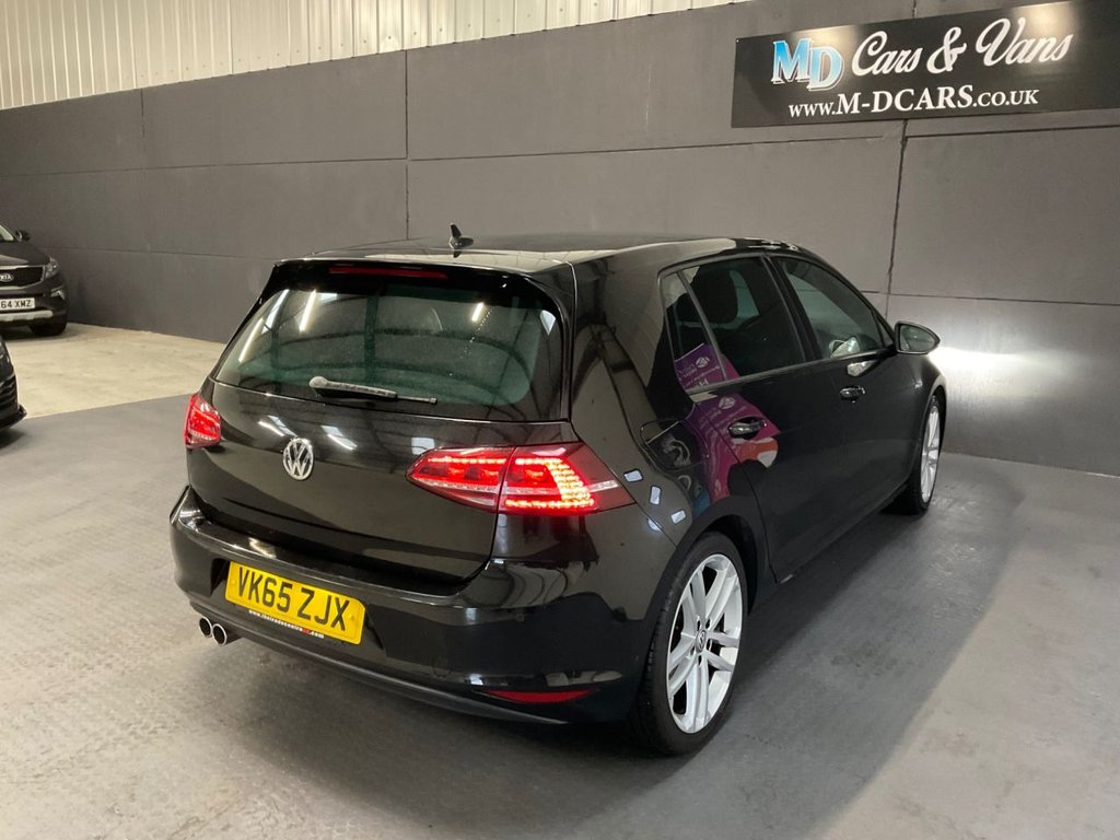 Used Volkswagen Golf 2015 for sale - 76768132: Photo 16