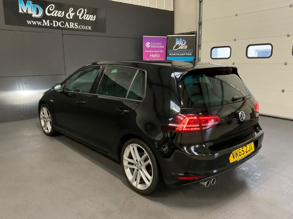 Used Volkswagen Golf 2015 for sale - 76768132: Photo 18