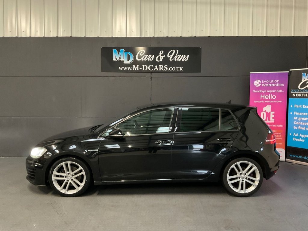Used Volkswagen Golf 2015 for sale - 76768132: Photo 19