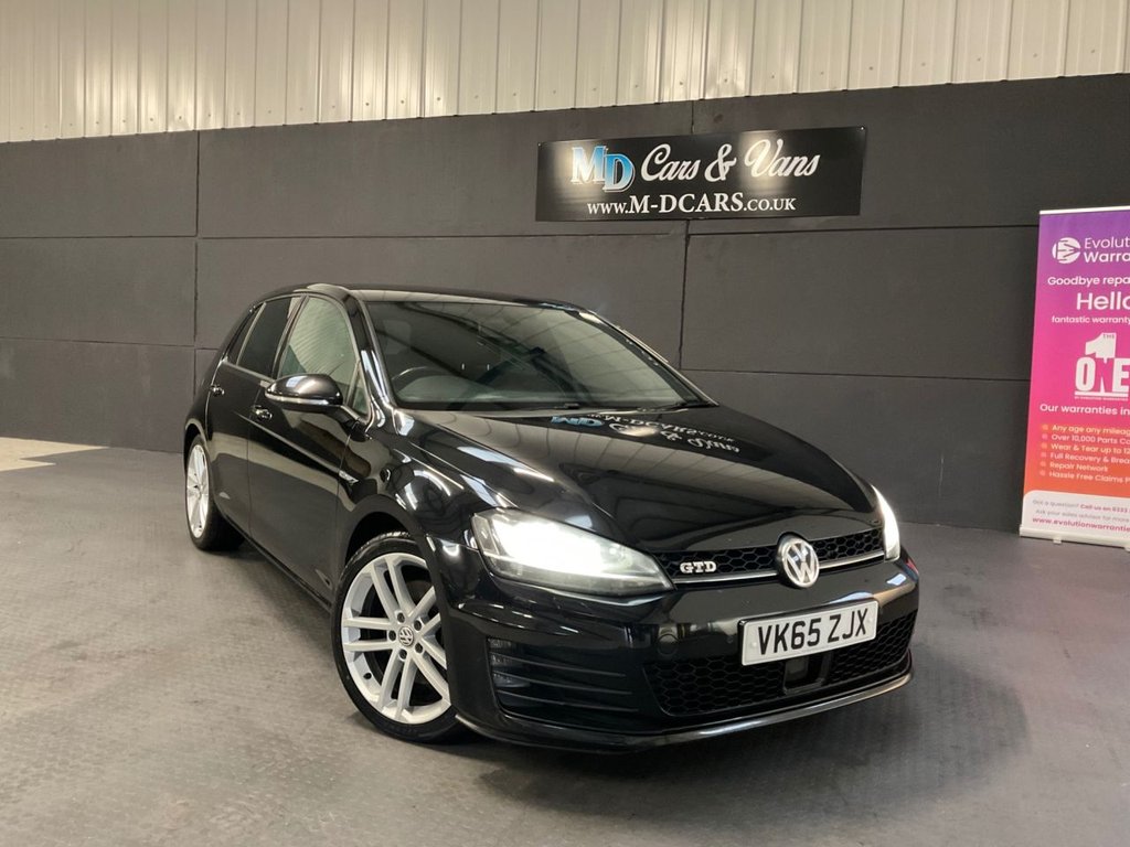 Used Volkswagen Golf 2015 for sale - 76768132: Photo 2