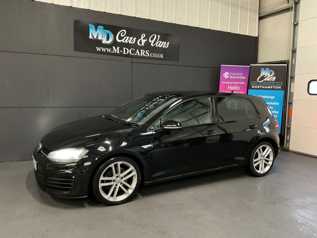 Used Volkswagen Golf 2015 for sale - 76768132: Photo 20