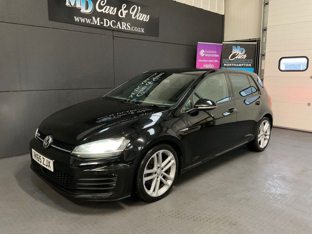 Used Volkswagen Golf 2015 for sale - 76768132: Photo 21