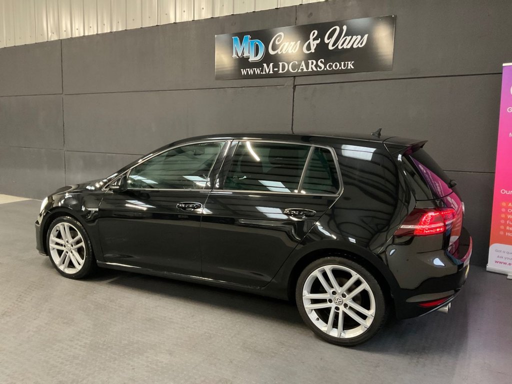 Used Volkswagen Golf 2015 for sale - 76768132: Photo 23