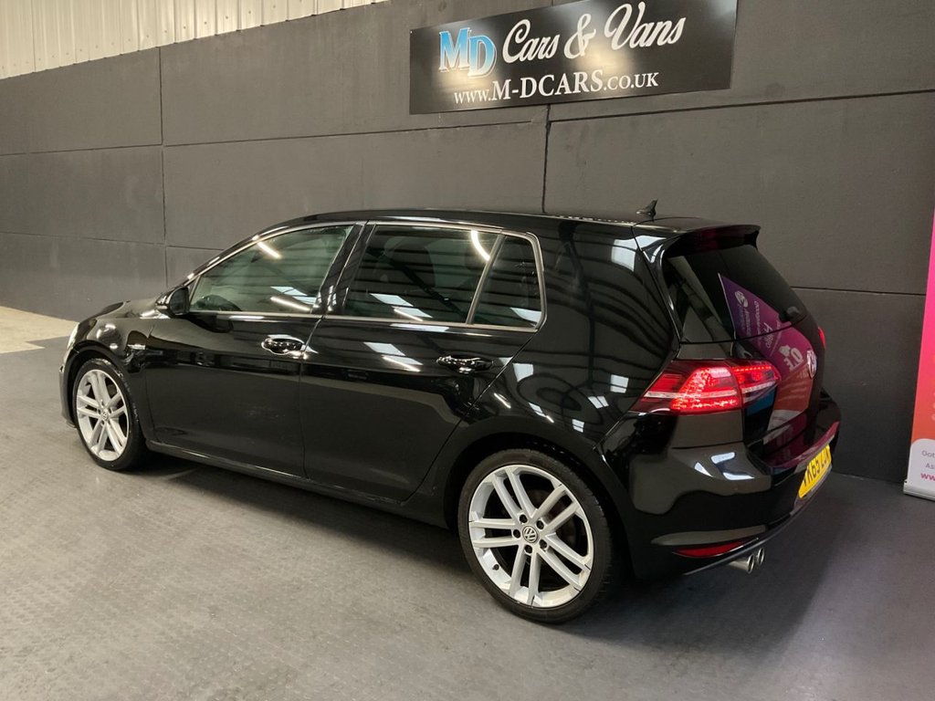 Used Volkswagen Golf 2015 for sale - 76768132: Photo 24