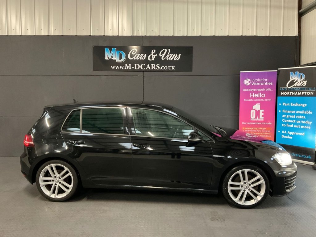 Used Volkswagen Golf 2015 for sale - 76768132: Photo 3