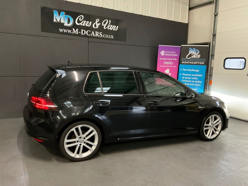 Used Volkswagen Golf 2015 for sale - 76768132: Photo 4