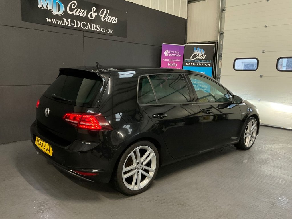 Used Volkswagen Golf 2015 for sale - 76768132: Photo 5