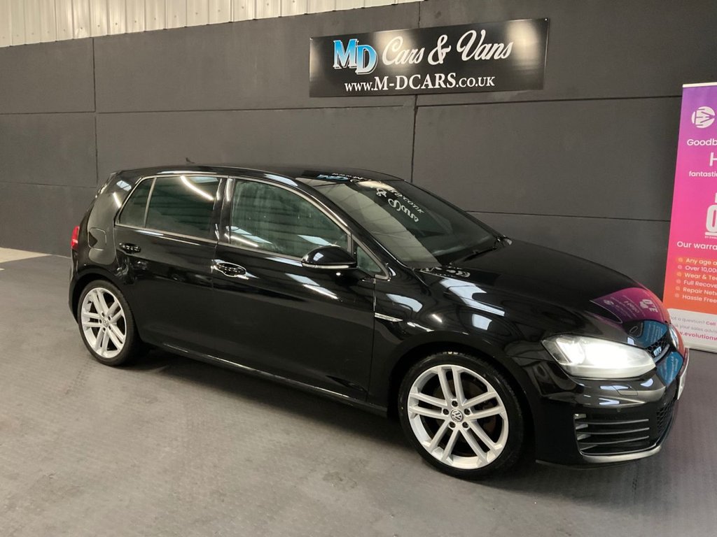 Used Volkswagen Golf 2015 for sale - 76768132: Photo 6