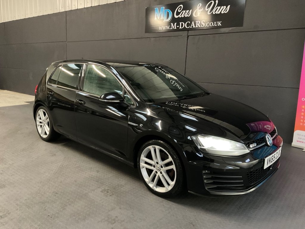 Used Volkswagen Golf 2015 for sale - 76768132: Photo 7