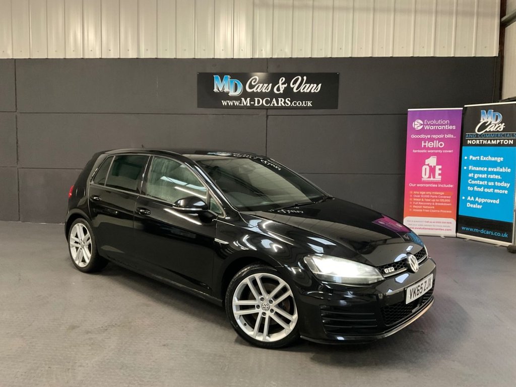 Used Volkswagen Golf 2015 for sale - 76768132: Photo 9