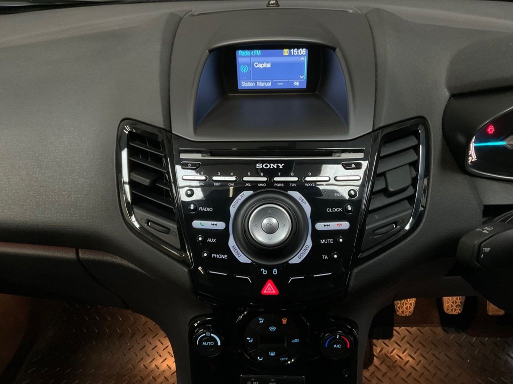 Used Ford Fiesta 2016 for sale - 78068386: Photo 18
