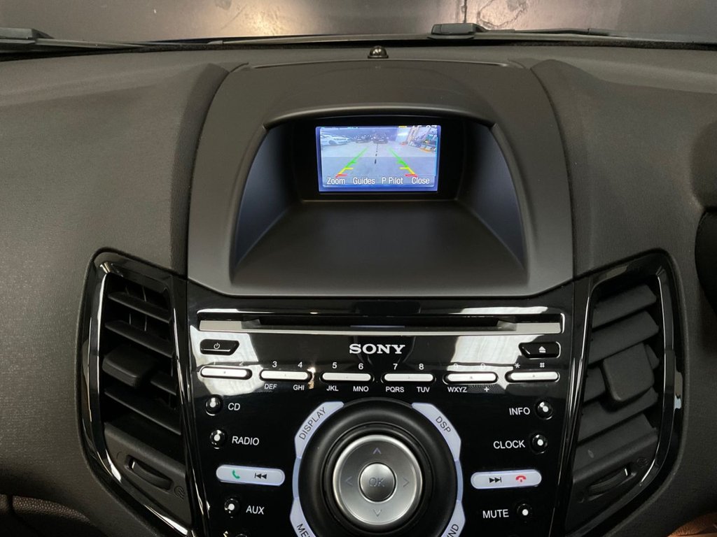 Used Ford Fiesta 2016 for sale - 78068386: Photo 19